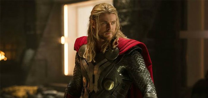 ธอร์ เผชิญหน้า โลกิ ในคลิปแรก Thor: The Dark World