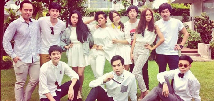 กลับมาอีกครั้ง ซิทคอม เนื้อคู่ The Final Answer ขวัญใจเด็กแนว ดารานำบวงสรวงครบทีม
