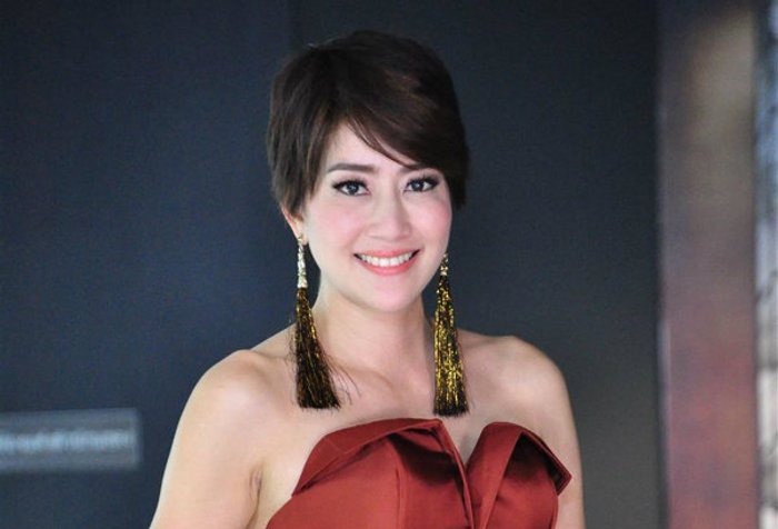 เจี๊ยบ ทุ่มสุดตัว!! ควบนักแสดง-ผู้จัดใน จ้าวพายุ