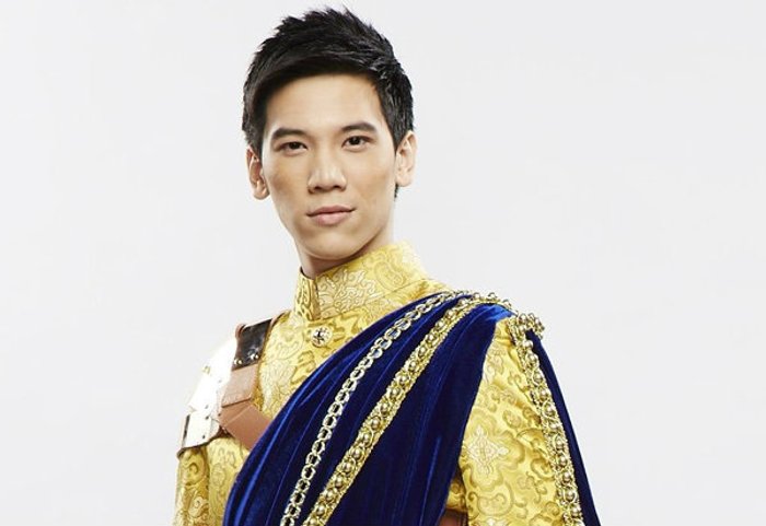 อาร์ม KPN ปลื้มเล่น “เลือดขัตติยา เดอะมิวสิคัล”