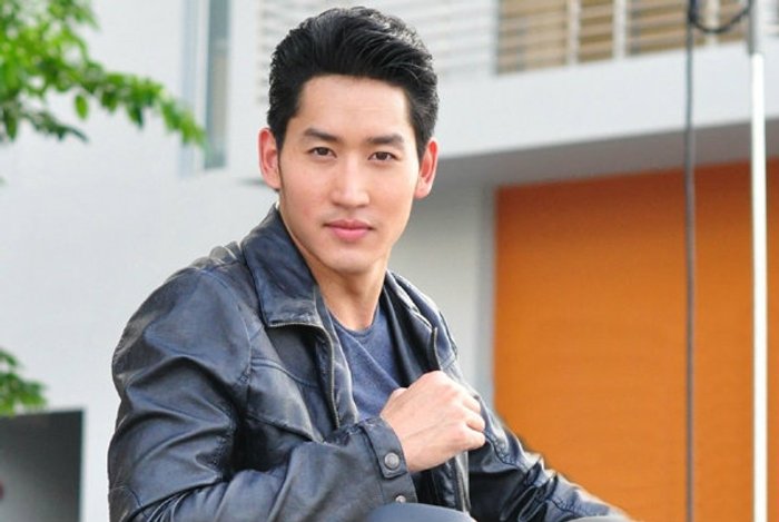 ไนกี้ ไม่กดดัน!! ขึ้นแท่นพระเอกละคร “จ้าวพายุ”