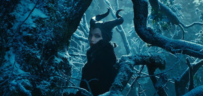 ตัวอย่างแรก Maleficent เผยโฉม แองเจลิน่า โจลี่ ในบทตัวร้ายสุดคลาสสิค