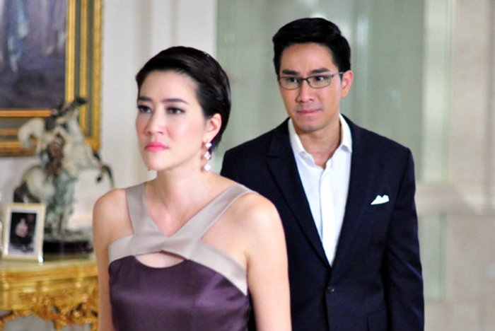 กัปตัน ขอหย่า เจี๊ยบ ทนไม่ได้ดูถูกไม่ให้เกียรติ
