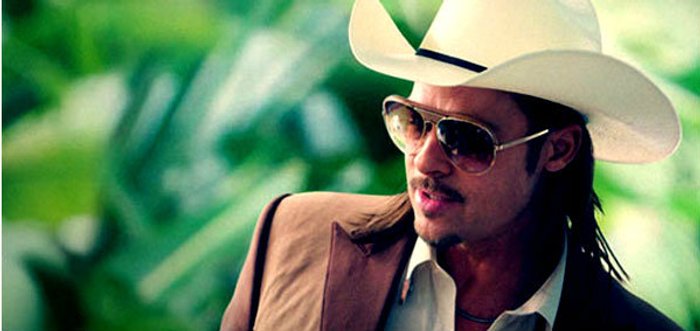 แบรด พิตต์ สวมบทผู้นำเจ้าชู้และเจ้าเล่ห์ใน The Counselor