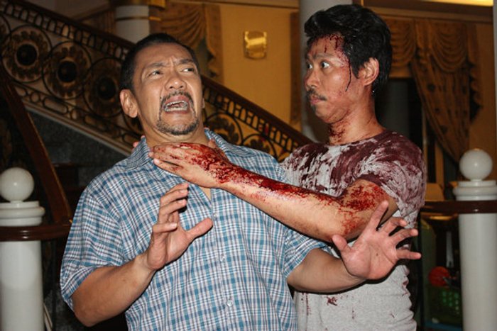 ปั๋ง ดวงตก! ถูกวิญญาณผีแค้นตามอาฆาต