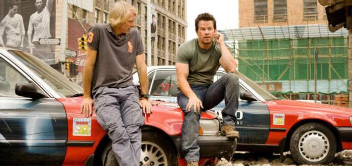 ภาพชุดใหม่ของ Transformers: Age of Extinction จากนิตยสาร Empire