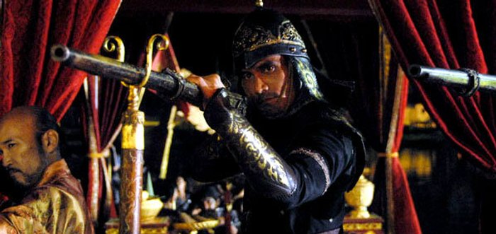 ตำนานสมเด็จพระนเรศวรมหาราช ภาค ๓ ยุทธนาวี ใน Big Cinema