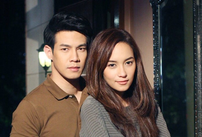 เซน...สื่อรักฯ ดึง บี-น้ำทิพย์ เสริมทัพความหลอน!!