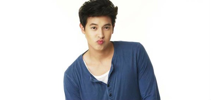 เจมส์ จิ ปลื้ม สลัดลุคคุณชายหมอ ขอเป็นแบดบอยสุดเฮี้ยว