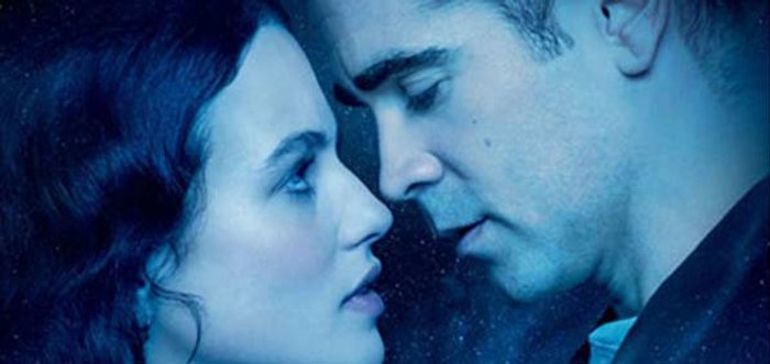 Winter’s Tale ภาพยนตร์ดราม่าแฟนตาซี