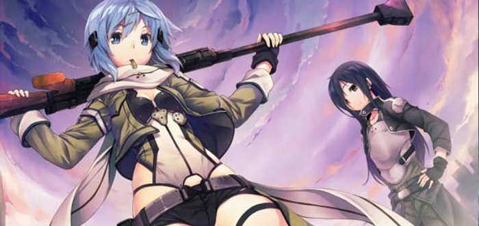 Sword Art Online 2 เผยคลิปตัวอย่างแรก แฟนๆได้ดูแน่ในปี 2014 นี้