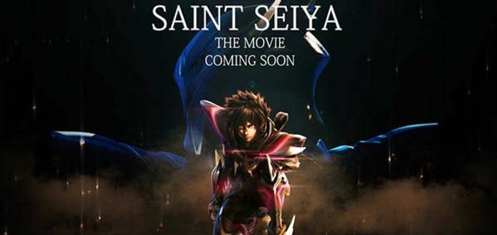 Saint Seiya: Legend of Sanctuary ภาพยนตร์การ์ตูนเซนต์เซย่า แบบ CG สุดงาม