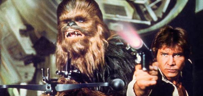 Disney เตรียมสร้างภาคแยก Star Wars