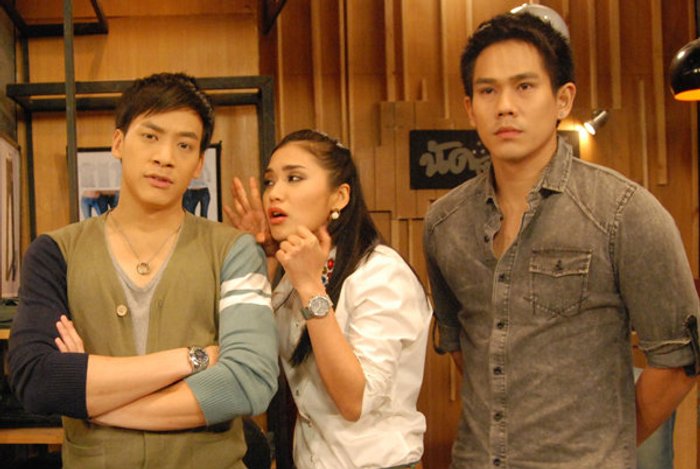 อาร์ เก็บอาการไม่อยู่น้อยใจ บี้ จะไปอยู่เมืองนอก