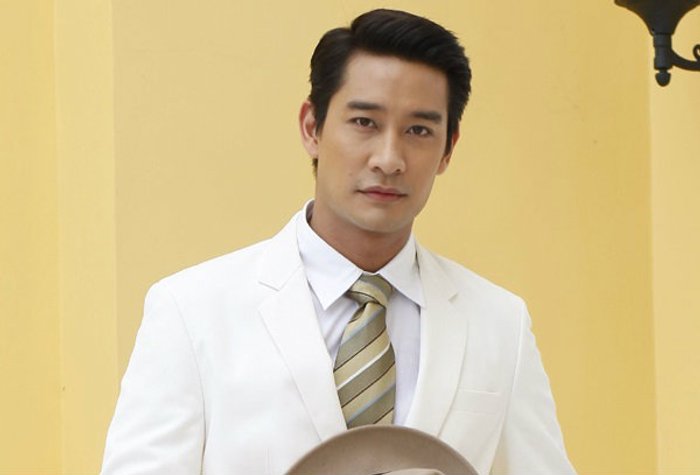 ป้อง ถูกใจเล่น อีสา “หล่อ ร้าย เจ้าเสน่ห์” ครบสูตร!!