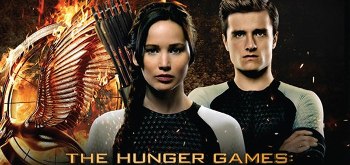 Catching Fire ทำรายได้แซง iron man 3 ทุบสถิติ USA Box Office ในปี 2013