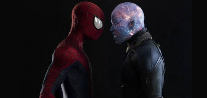 3 โปสเตอร์ใหม่จาก The Amazing Spider-Man 2
