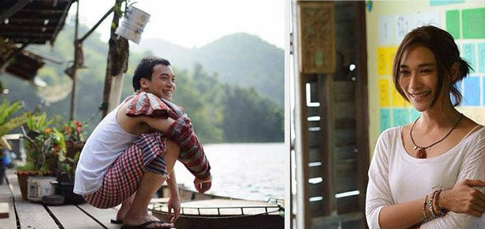 มาแล้ว! หนังโรแมนติกคิดถึงวิทยา บี้-พลอย จาก GTH