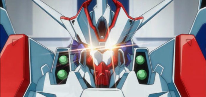 Captain Earth อนิเมะหุ่นยนต์ซุปเปอร์โรบอทแห่งปี 2014