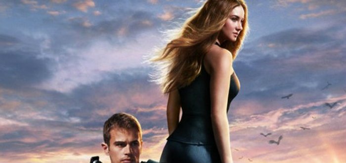มาแล้ว ตัวอย่างซับไทย จากหนัง Divergent!