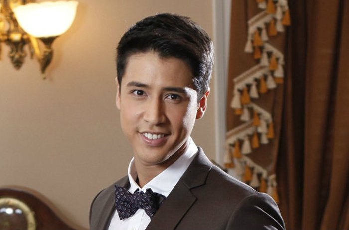 แฟร์ ดีใจได้เล่น “อีสา” ประกบ นุ่น นางเอกในฝัน!!