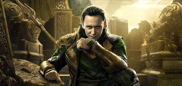 คลิปเบื้องหลัง Thor: The Dark World โลกิในชุดกัปตัน