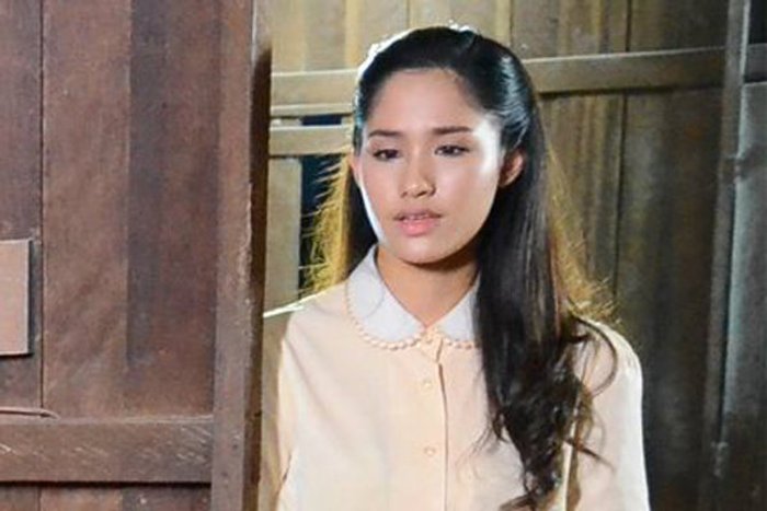 ปันปัน สุดช้ำ ป้อง หักหลังแอบคบชู้กับคนสนิท