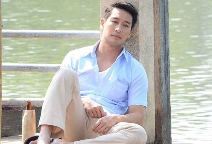 ป้อง ปล่อยตัวเป็นหนุ่มขี้เมา เสียใจถูก นุ่น ทิ้ง