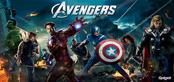 เปิดกล้อง The Avengers: Age of Ultron มีนานี้