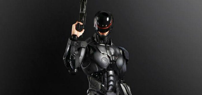 เกร็ดน่ารู้ก่อนก้าวเท้าเข้าไปดู ROBOCOP 2014