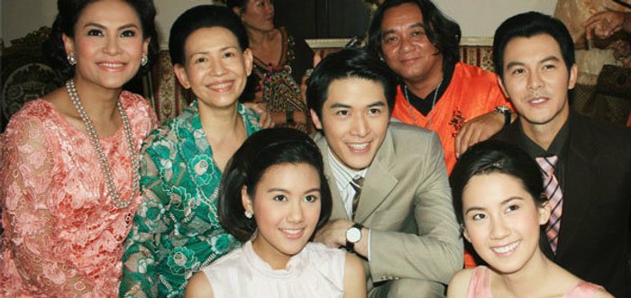 เปิดตัวฉากหมั้นแต้ว-สมาร์ท สุดอลังการ ท่ามกลางความอิจฉา ใน เวียงร้อยดาว