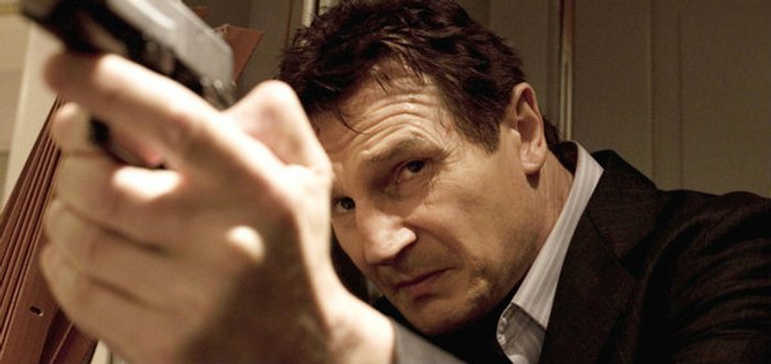 ฟอเรสต์ วิเทเกอร์เตรียมปะทะกับเลียม นีสันใน TAKEN 3