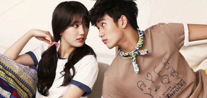 ซูจี (Suzy) จะกลับมาเจอกับ คิมซูฮยอน อีกครั้งใน You Who Came From The Stars