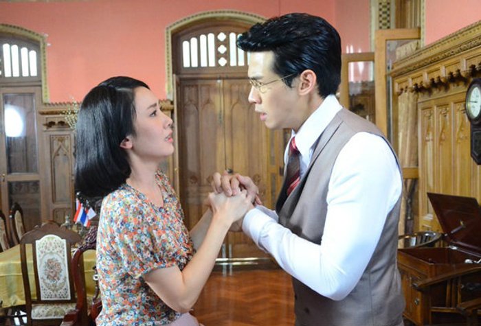 นุ่น เบื่อชีวิตหลังแต่งงาน แอบคบชู้กับ ณัฏฐ์
