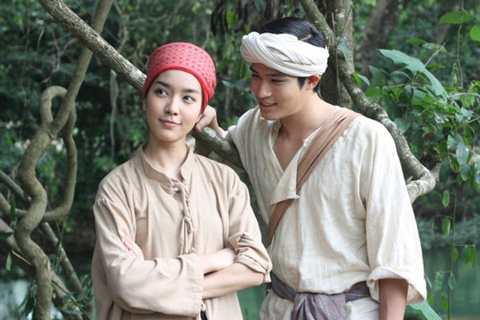 ตูมตาม ปิ๊งรัก โม กลางป่า หลงเสน่ห์ความน่ารัก