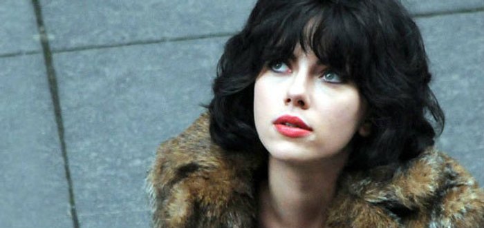 สการ์เลต โจแฮนสัน “กินผู้ชาย” ในหนังระทึกขวัญเรื่องใหม่ Under the Skin
