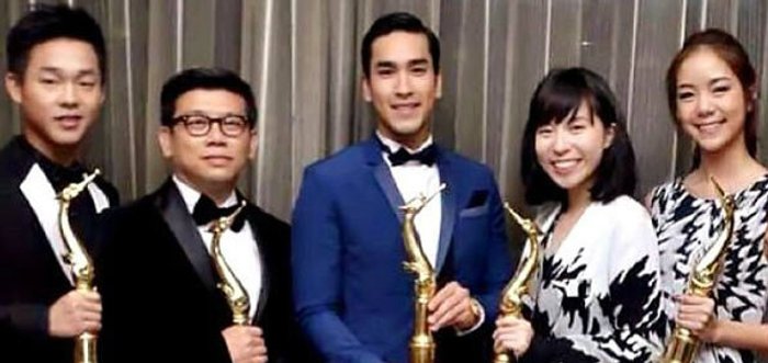 ผลรางวัลสุพรรณหงส์ ครั้งที่ 23