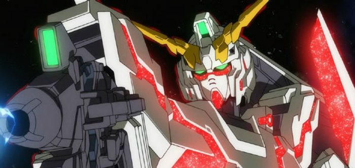 ทีเซอร์โหมโรงศึกสุดท้าย Gundam Unicorn ตอนจบ
