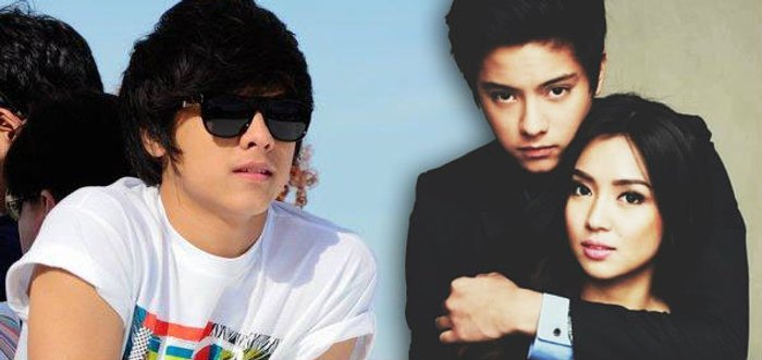 แดเนียล พาดิลล่า (Daniel Padilla) พระเอกซีรี่ส์ฟิลิปปินส์ GOT TO BELIEVE