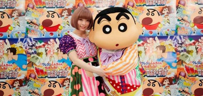 ชินจังเดอะมูฟวี่ ภาคที่ 22 ตอนหุ่นยนต์คุณพ่อโต้กลับ