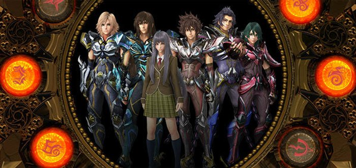 อัพเดตตัวละคร Saint Seiya Legend of Sanctuary