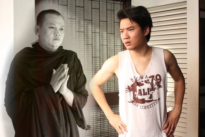 เชน ท้าลองของ! อาถรรพ์ห้องพระผีสิง