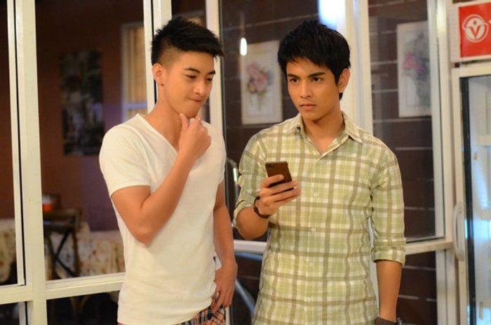 กลัวไม่สมหวัง โตโน่ ห่วง กัน รักคุด อาสาช่วยเต็มที่