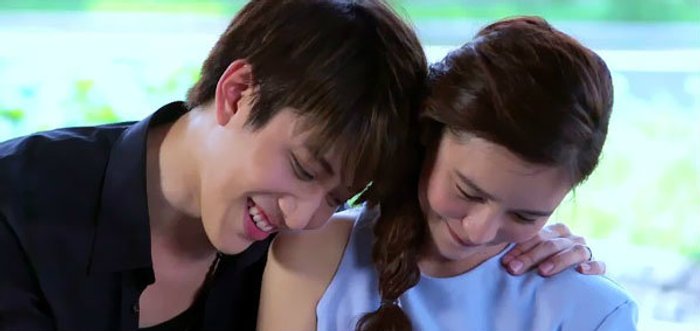 ตัวอย่าง Full house วุ่นนักรักเต็มบ้าน ตอนที่ 15-16