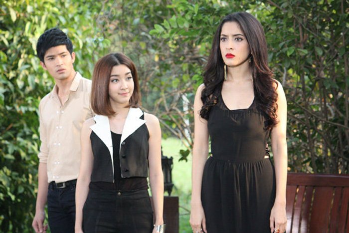 โม หาทางจับผิด พิงกี้ ต้นเหตุก่อเรื่องวุ่นวาย