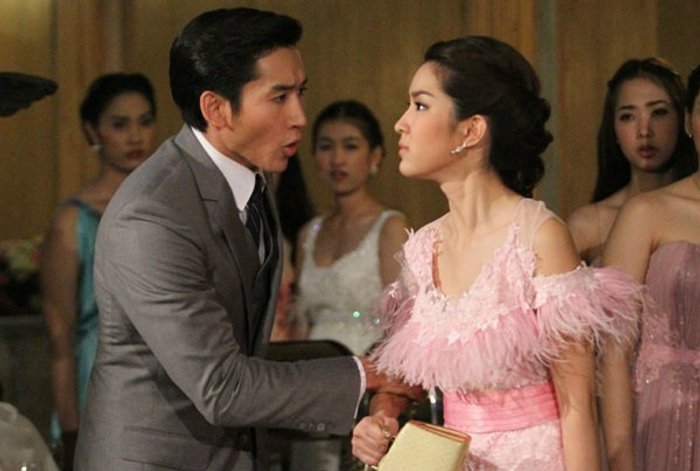 โม สนุกเล่น “อีสา” รับบท “โสภิตพิไล” สวย เริ่ด เชิด หยิ่ง
