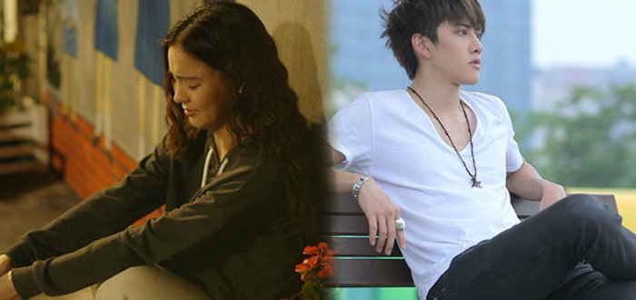 Fullhouse วุ่นนักรักเต็มบ้าน ตอนที่ 19