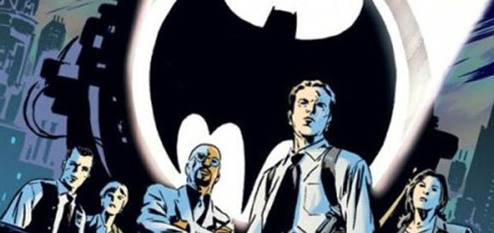 สาวกแบทแมนและ DC เตรียมเฮ ฟอกซ์สตูดิโออัพเดทซีรีย์เรื่องใหม่ Gotham