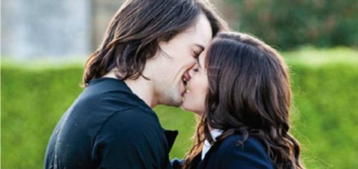 วิจารณ์ Vampire Academy