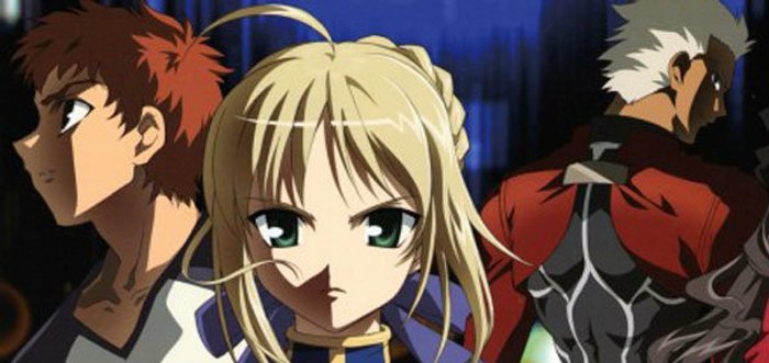 Fate/stay night นำกลับมารีเมคทำใหม่ให้ดีกว่าเก่า